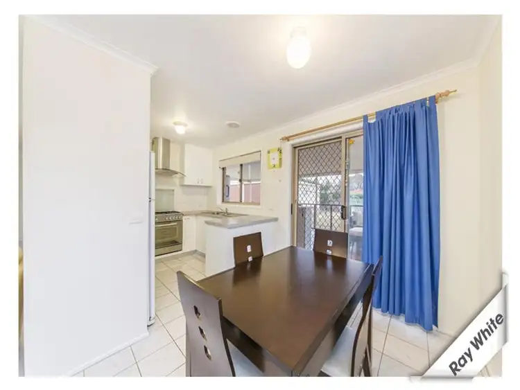 Fourth view of Homely house listing, 16 Tom Roberts Ave, Conder ACT