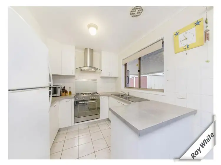 Fifth view of Homely house listing, 16 Tom Roberts Ave, Conder ACT