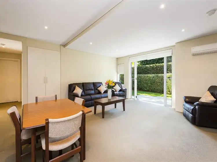 Main view of Homely unit listing, 2/107-109 Forest Way, Belrose NSW