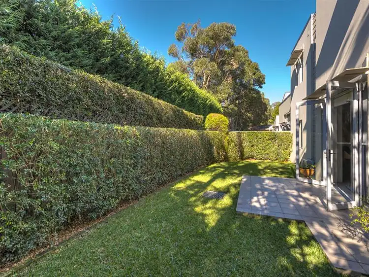 Second view of Homely unit listing, 2/107-109 Forest Way, Belrose NSW