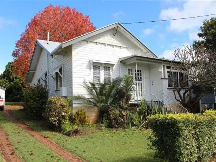 Main view of Homely house listing, 77 Avondale Ave, East Lismore NSW