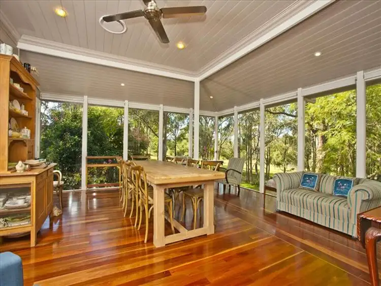 Third view of Homely house listing, 671 Glen William Rd, Clarence Town NSW