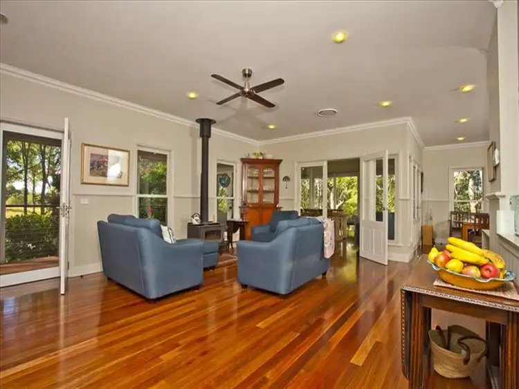 Fourth view of Homely house listing, 671 Glen William Rd, Clarence Town NSW