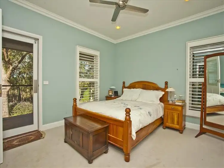 Fifth view of Homely house listing, 671 Glen William Rd, Clarence Town NSW