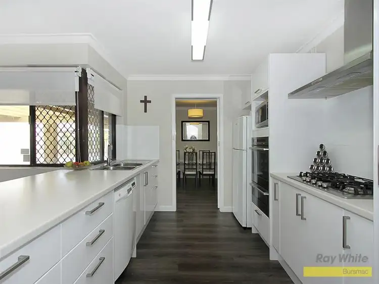 Second view of Homely house listing, 57 Katrine Way, Hamersley WA