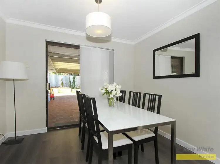 Fourth view of Homely house listing, 57 Katrine Way, Hamersley WA