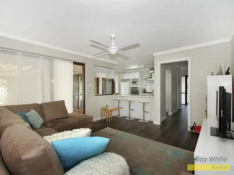 Fifth view of Homely house listing, 57 Katrine Way, Hamersley WA