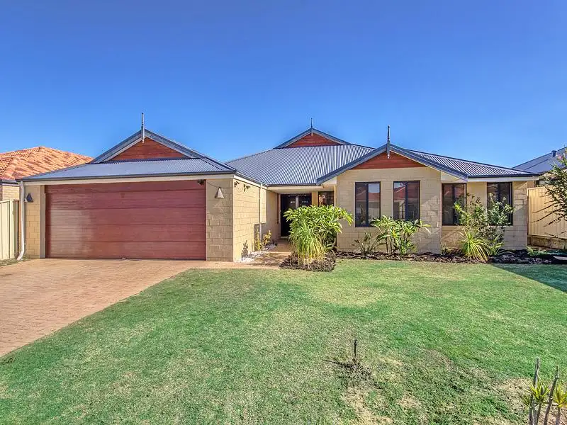 Main view of Homely house listing, 59 Nottely Cres, Secret Harbour WA