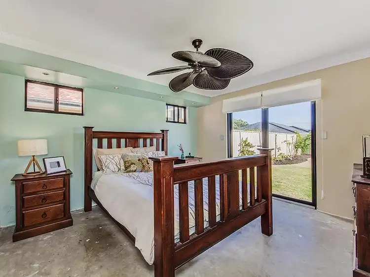Second view of Homely house listing, 59 Nottely Cres, Secret Harbour WA