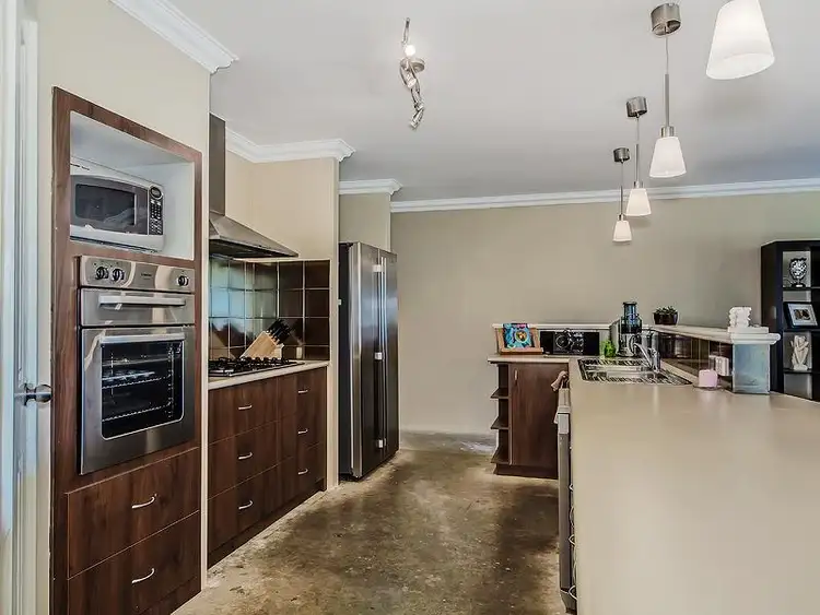 Fourth view of Homely house listing, 59 Nottely Cres, Secret Harbour WA