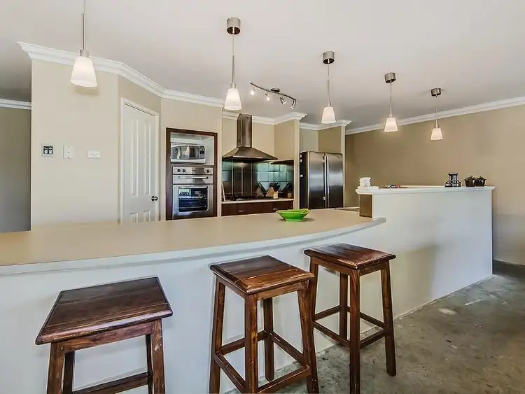 Fifth view of Homely house listing, 59 Nottely Cres, Secret Harbour WA