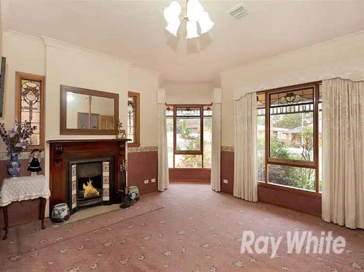 Second view of Homely house listing, 16 Roger Ct, Rowville VIC