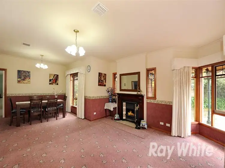 Third view of Homely house listing, 16 Roger Ct, Rowville VIC