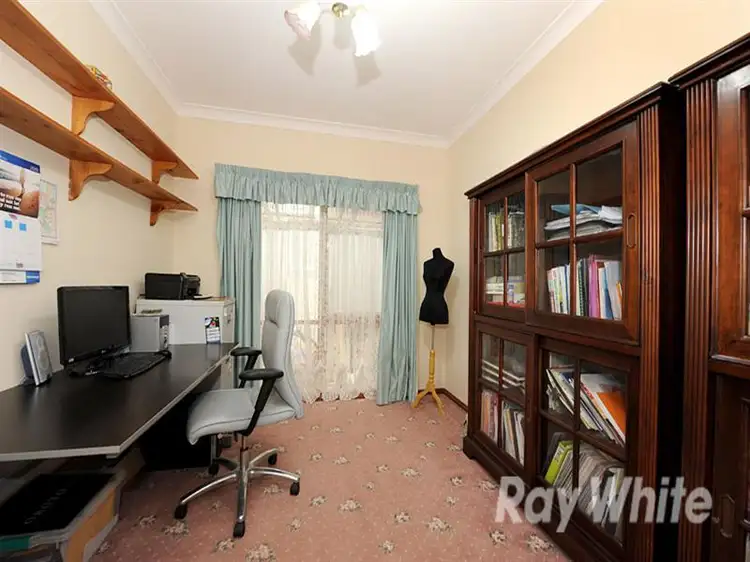 Fourth view of Homely house listing, 16 Roger Ct, Rowville VIC