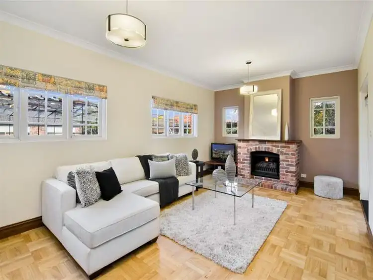 Third view of Homely house listing, 18 Edinburgh Rd, Willoughby NSW