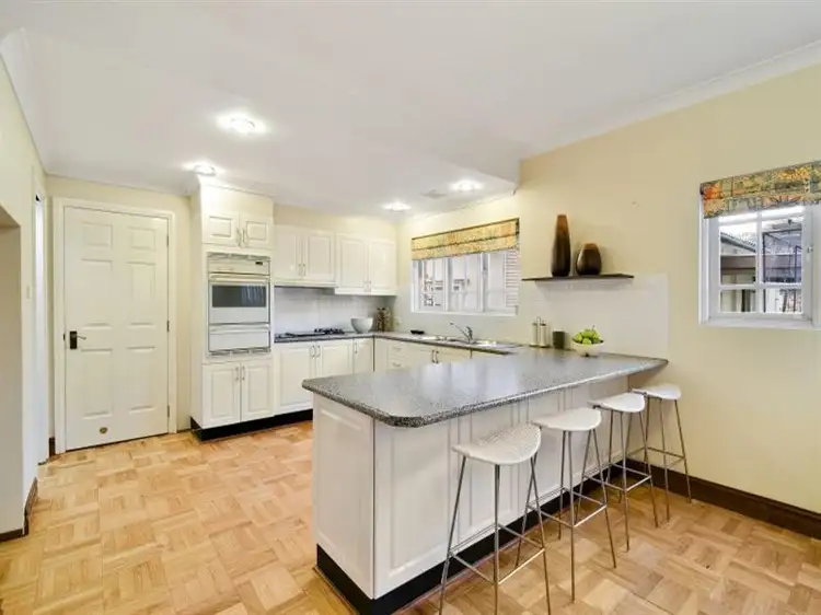 Fourth view of Homely house listing, 18 Edinburgh Rd, Willoughby NSW