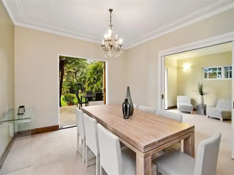Sixth view of Homely house listing, 18 Edinburgh Rd, Willoughby NSW