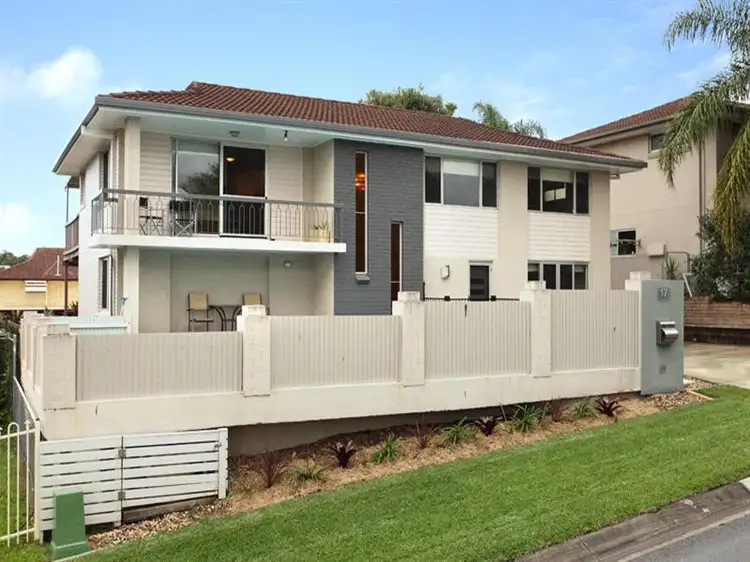 17 Bassey St, Mcdowall QLD
