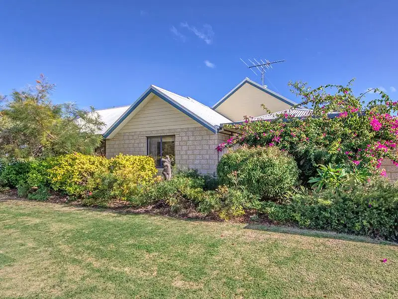 Main view of Homely house listing, 5, 8-14 Moat St, Mandurah WA