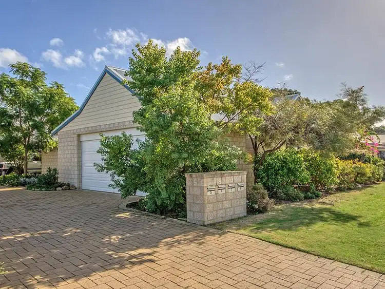 Second view of Homely house listing, 5, 8-14 Moat St, Mandurah WA