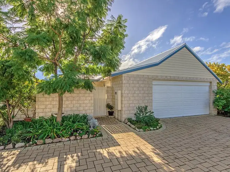 Third view of Homely house listing, 5, 8-14 Moat St, Mandurah WA