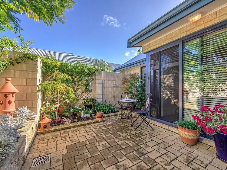Fourth view of Homely house listing, 5, 8-14 Moat St, Mandurah WA