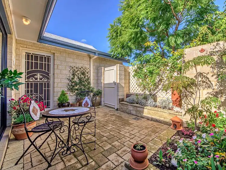 Fifth view of Homely house listing, 5, 8-14 Moat St, Mandurah WA