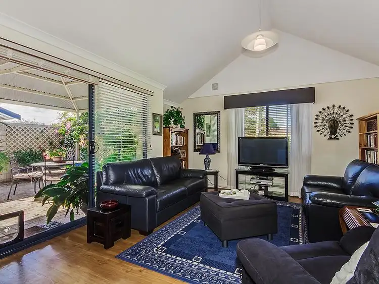 Sixth view of Homely house listing, 5, 8-14 Moat St, Mandurah WA