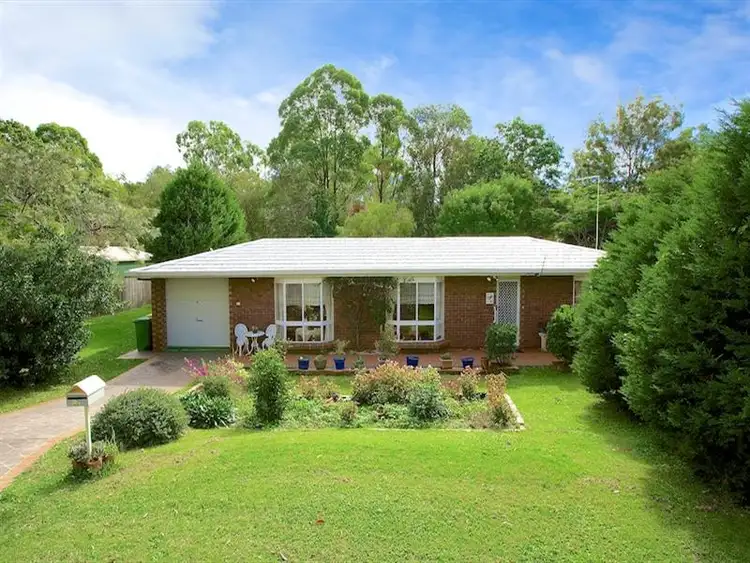 27 Mergowie Dr, Cleveland QLD