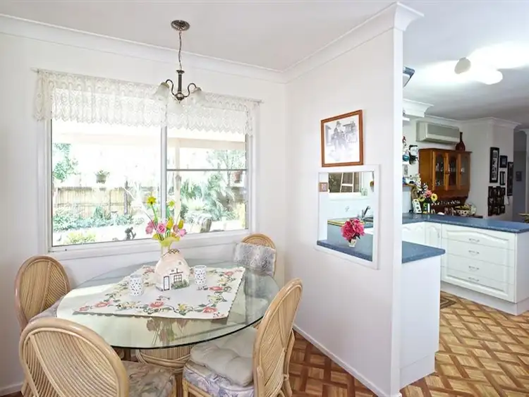 Third view of Homely house listing, 27 Mergowie Dr, Cleveland QLD