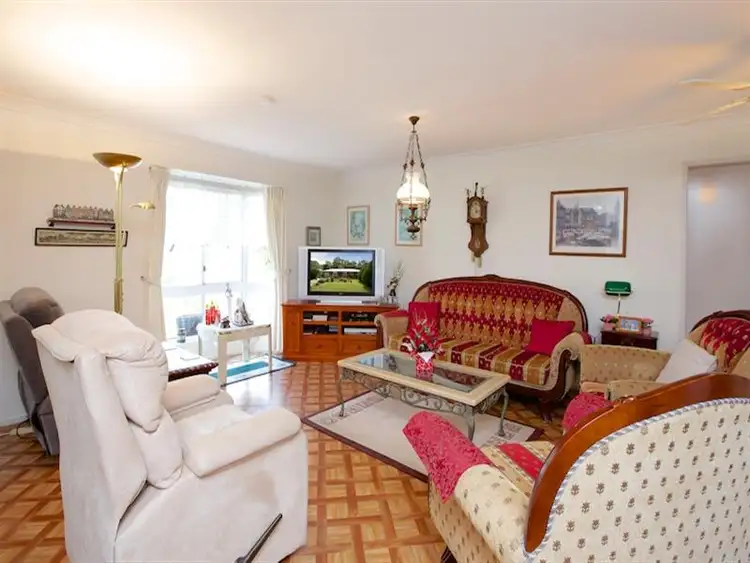 Fourth view of Homely house listing, 27 Mergowie Dr, Cleveland QLD