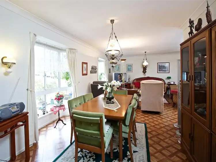 Fifth view of Homely house listing, 27 Mergowie Dr, Cleveland QLD