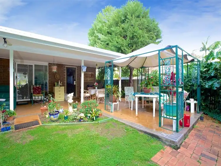 Sixth view of Homely house listing, 27 Mergowie Dr, Cleveland QLD