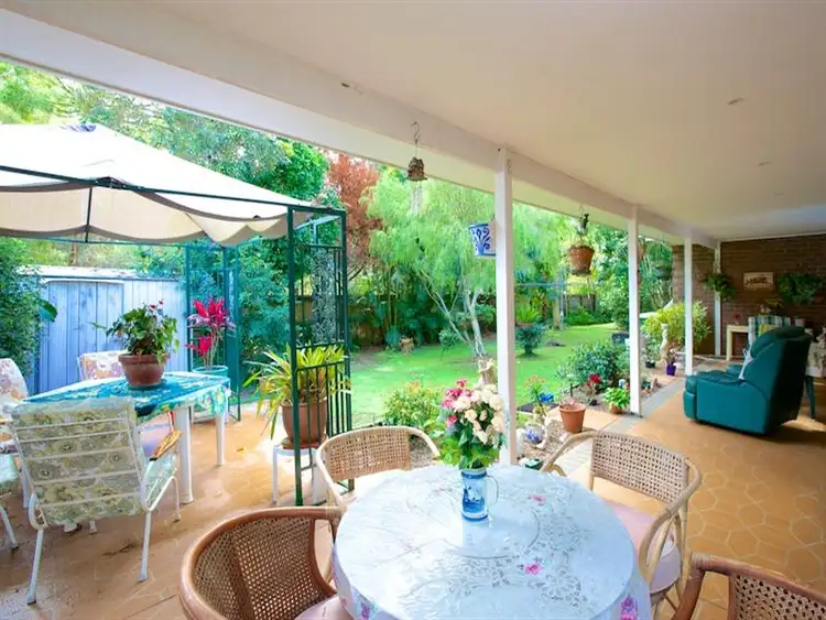 Seventh view of Homely house listing, 27 Mergowie Dr, Cleveland QLD