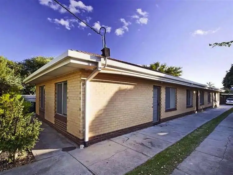 2/14 David Ave, Mitchell Park SA