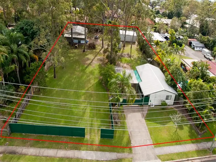 Main view of Homely house listing, 43 Short St, Loganlea QLD