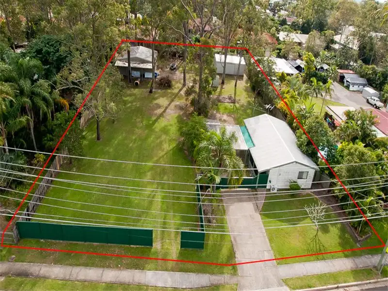 Main view of Homely house listing, 43 Short St, Loganlea QLD