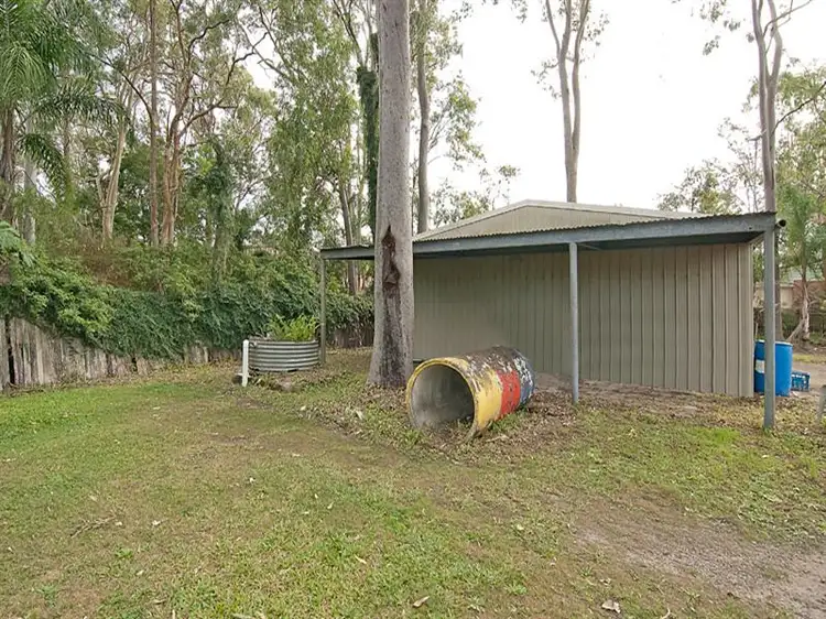 Third view of Homely house listing, 43 Short St, Loganlea QLD