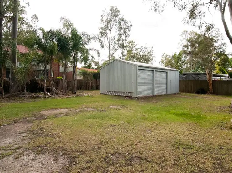 Fourth view of Homely house listing, 43 Short St, Loganlea QLD