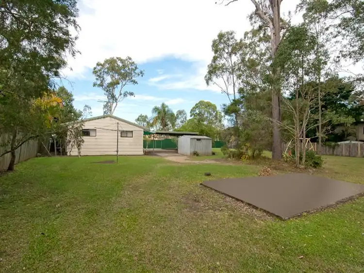 Fifth view of Homely house listing, 43 Short St, Loganlea QLD