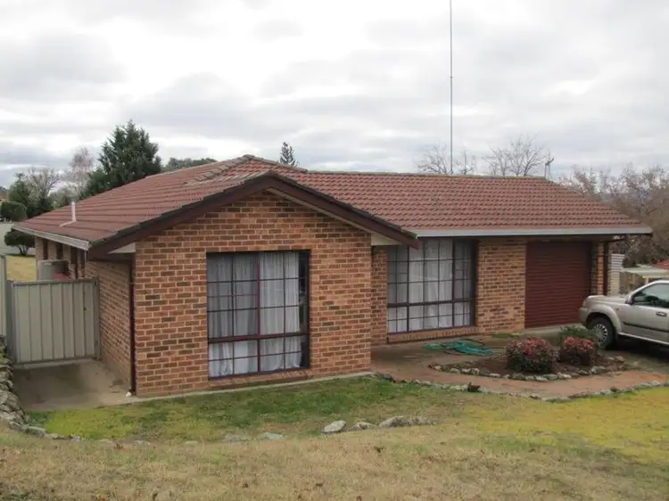 25 Rose St, Bathurst NSW