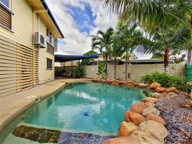 Main view of Homely house listing, 17 Diamantina St, Wulguru QLD