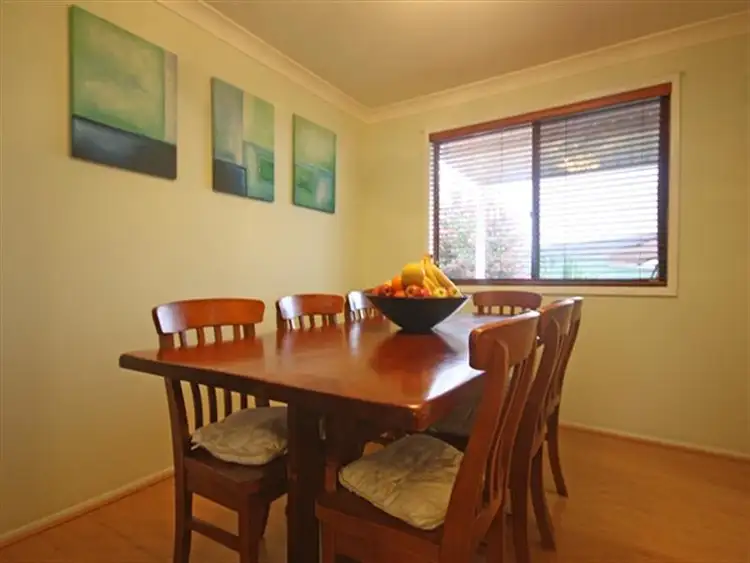Second view of Homely house listing, 8 Sting Ray Pl, Raby NSW