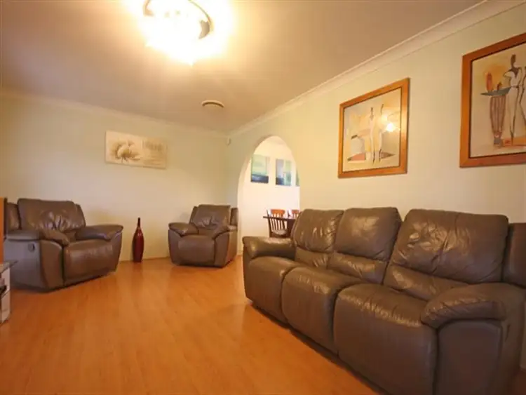Fourth view of Homely house listing, 8 Sting Ray Pl, Raby NSW