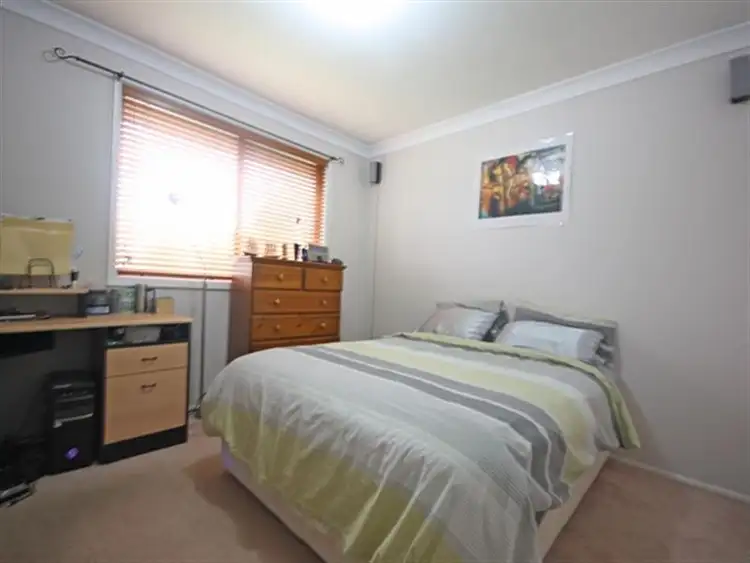 Sixth view of Homely house listing, 8 Sting Ray Pl, Raby NSW