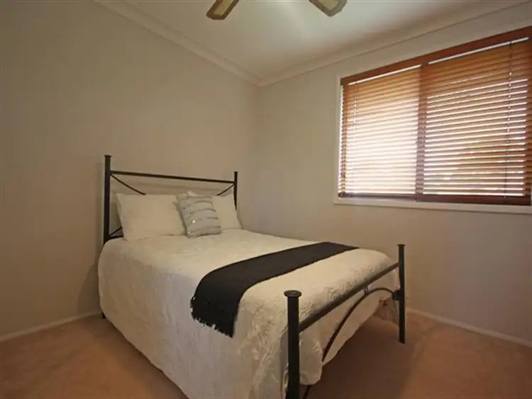 Seventh view of Homely house listing, 8 Sting Ray Pl, Raby NSW