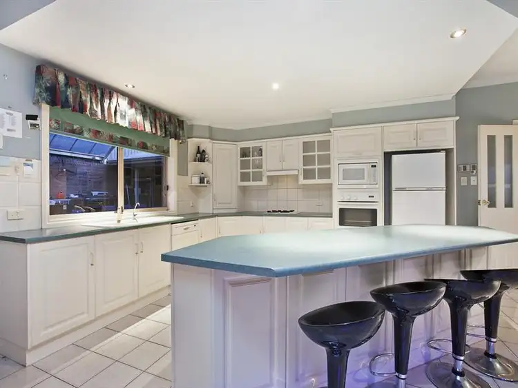 Fifth view of Homely house listing, 2 Cawrse Ave, Wynn Vale SA