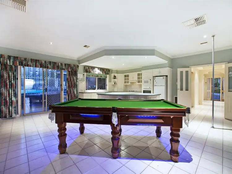 Sixth view of Homely house listing, 2 Cawrse Ave, Wynn Vale SA