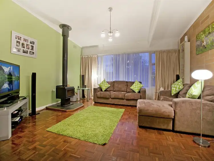 Second view of Homely house listing, 13 Greensview Rd, Banksia Park SA
