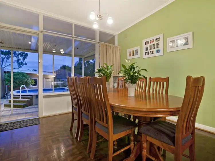Third view of Homely house listing, 13 Greensview Rd, Banksia Park SA